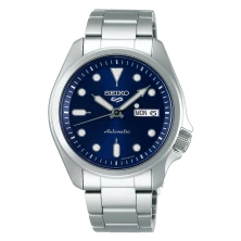 Reloj SRPE53K1 Seiko 5 sports automatico hombre