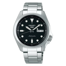 Reloj srpe55k1 Seiko 5 sports automatico hombre