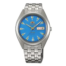 Reloj Orient automático fab00009l9 hombre