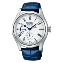 SPB171J1 Reloj Seiko Presage porcelana Arita