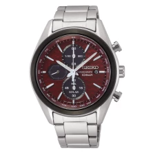 Reloj Seiko ssc771p1 solar hombre