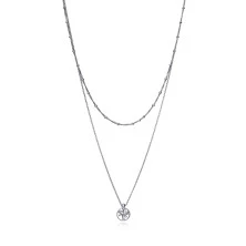 Viceroy collar 4104c000-38 arbol de la vida joyas plata mujer