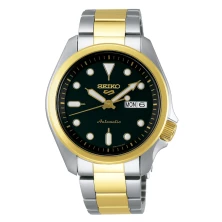 Reloj srpe60k1 Seiko sports automatico hombre