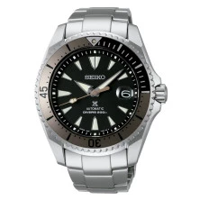 SPB189J1 Prospex Diver's "Shogun" Titanio