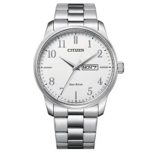 Reloj Citizen bm8550-81a doble calendario hombre