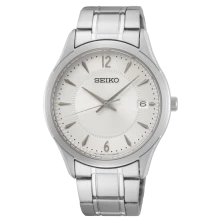 Reloj Seiko sur417p1 zafiro hombre