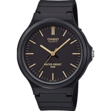 Reloj Casio mw-240-1e2vef hombre