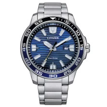 Reloj Citizen aw1525-81l hombre ecodrive