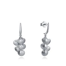 Viceroy pendientes 61070e000-00 cuelgan conchas mujer