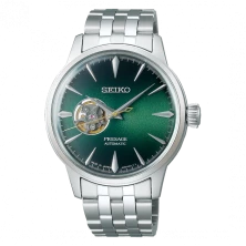 Reloj Seiko Presage ssa441j1 hombre