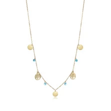 Viceroy colgante 75281c01012 arbol vida mujer