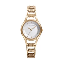 Viceroy reloj 401146-87 dorado mujer