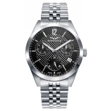 Reloj Sandoz 81519-55 swiss made multifuncion hombre
