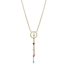 Viceroy colgante 13007c100-59 cadenas mujer