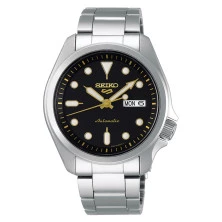 Reloj Seiko srpe57k1 automatico hombre