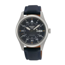 Reloj Seiko srph31k1 street style automatico hombre