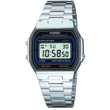 Reloj Casio Retro a164wa-1ves