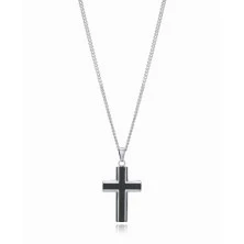 Viceroy colgante cruz 75299c01010 hombre