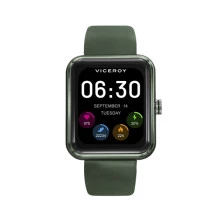 Reloj Viceroy 41117-60 smartpro verde unisex
