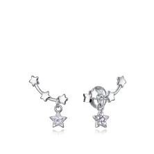 Viceroy pendientes 13075e000-30 estrellas mujer