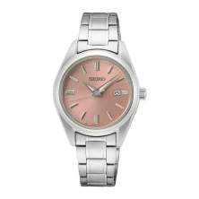 Reloj Seiko sur529p1 zafiro mujer
