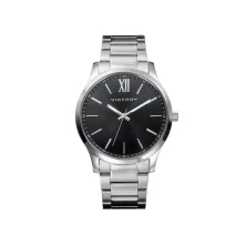 Reloj Viceroy 401185-53 clasico esfera negra hombre