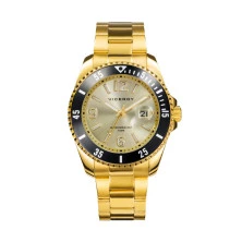 Reloj Viceroy 401221-95 dorado hombre