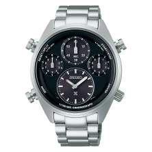Reloj Seiko SFJ003P1 speedtimer solar