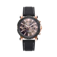 Reloj Viceroy 401315-47 multifuncion acero nylon hombre