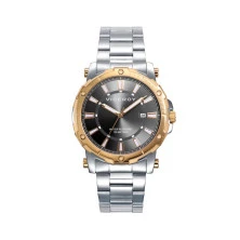 Reloj Viceroy 401313-17 acero bicolor hombre