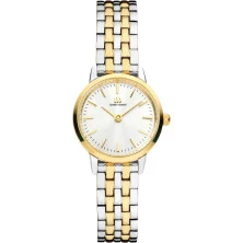 Reloj Danish Design IV95Q1268 bicolor mujer 22 mm