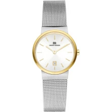 Reloj Danish Design IV65Q971 bicolor mujer 28 mm