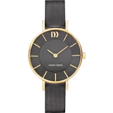 Reloj Danish Design IV70Q1167 bicolor mujer 32 mm