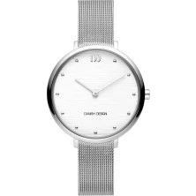 Reloj Danish Design IV62Q1218 mujer 33 mm