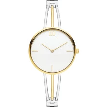 Reloj Danish Design IV65Q1252 mujer bicolor 32 mm