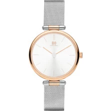 Reloj Danish Design IV67Q1269 mujer bicolor 34 mm