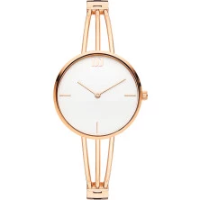Reloj Danish Design IV67Q1252 rosa mujer 32 mm