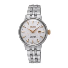SRE009J1 Seiko Presage Cockatil Automático mujer Clover