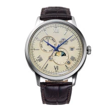 Reloj Orient RA-AK0803Y10B bambino sol luna hombre