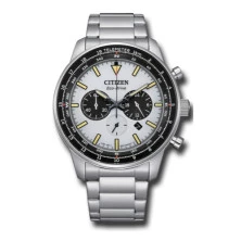 Reloj Citizen CA4500-91A crono hombre