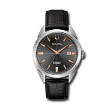 Reloj Bulova 96b422 automatico classic sutton hombre