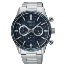 Reloj Seiko SSB445P1 Neo Sports cronógrafo hombre