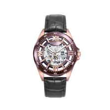 Reloj Viceroy 401341-13 automatico esqueleto hombre