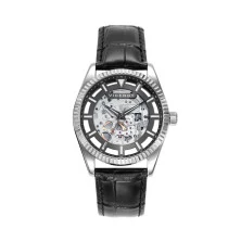 Reloj Viceroy 42445-17 automatico esqueleto hombre