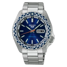 Reloj SRPK65K1 5 Sports SKX Sports Rally