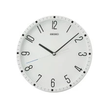 Reloj Seiko pared QXA818W blanco