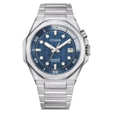 Reloj Citizen NB6060-58L SERIES8 automático 200m