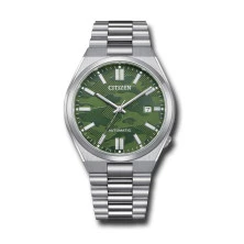 Reloj Citizen NJ0159-86X Tsuyosa camuflaje automático