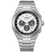 CA4610-85A Reloj Citizen Chrono Super Titanium hombre