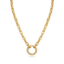 Collar Viceroy 1378C01012 cadena eslabones mujer